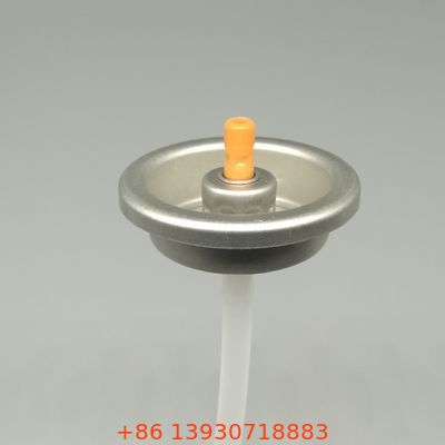Valvola di pulizia del carburatore per la pulizia del sistema del carburante