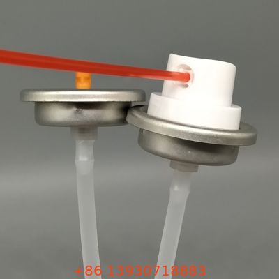 Valvola di lubrificante WD-40 di qualità professionale per la manutenzione industriale e la riparazione automobilistica con distribuzione di precisione resistente agli intasamenti