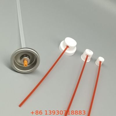 Valvola resistente alle sostanze chimiche per kit adesivo per MDF per solventi aggressivi