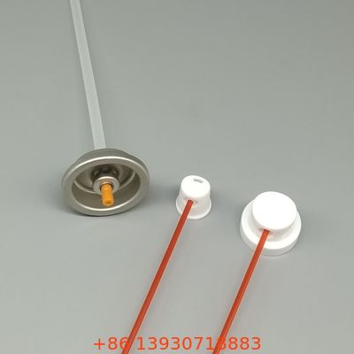 Valvola resistente alle sostanze chimiche per kit adesivo per MDF per solventi aggressivi