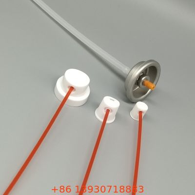 Valvola resistente alle sostanze chimiche per kit adesivo per MDF per solventi aggressivi