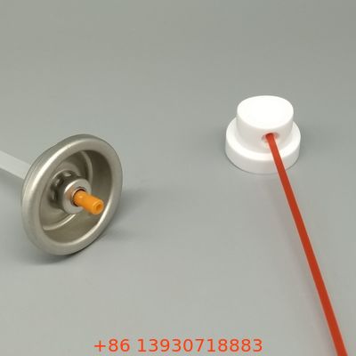Valvola di pulizia del carburatore per la pulizia del sistema del carburante