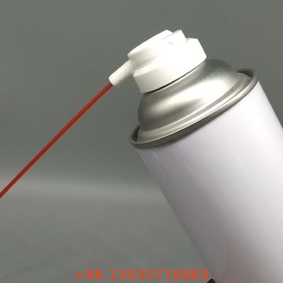 Valvola resistente alle sostanze chimiche per kit adesivo per MDF per solventi aggressivi