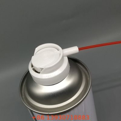 Valvola di pulizia del carburatore per la pulizia del sistema del carburante
