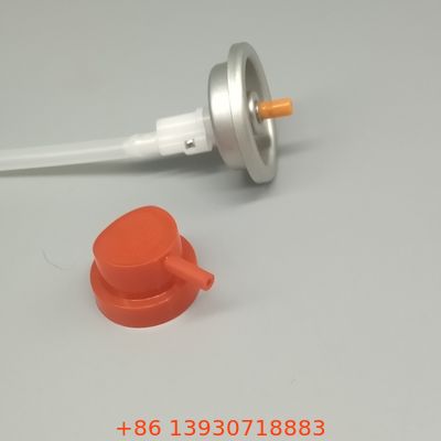 Valvola per carburatore in MDF per impieghi gravosi per pompe industriali con resistenza alla pressione