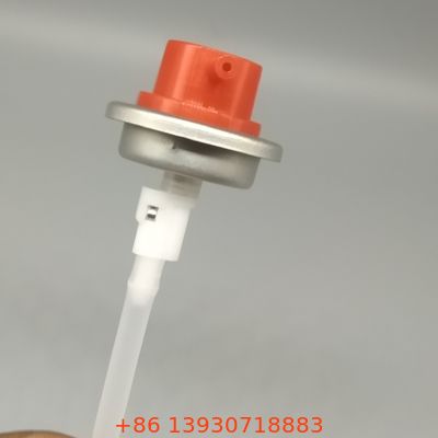 Valvola di distribuzione a 360 gradi robusta e universale per sacchetti d'acqua di emergenza e kit di sopravvivenza con sigillo ultra affidabile