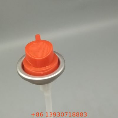 Valvola di distribuzione a 360 gradi robusta e universale per sacchetti d'acqua di emergenza e kit di sopravvivenza con sigillo ultra affidabile