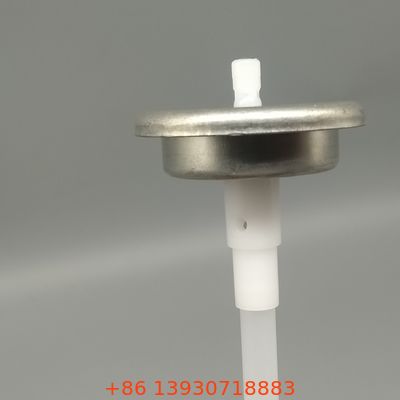 High-Performance 360 Spray Valve for Precision Dispensing