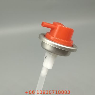 Valvola di distribuzione a 360 gradi robusta e universale per sacchetti d'acqua di emergenza e kit di sopravvivenza con sigillo ultra affidabile