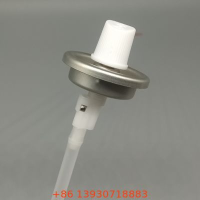 Valvola erogatrice igienica avanzata a 360 gradi per ambienti medici e di laboratorio con flusso preciso antigoccia