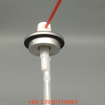 Valvola erogatrice igienica avanzata a 360 gradi per ambienti medici e di laboratorio con flusso preciso antigoccia