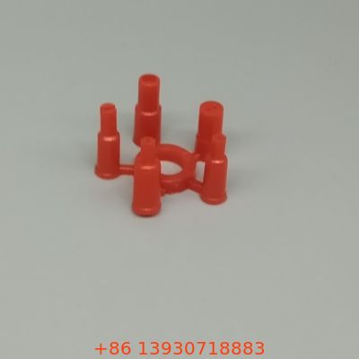 Valvola universale di ricambio per gas per accendini per vari cannelli portatili con design per una facile installazione