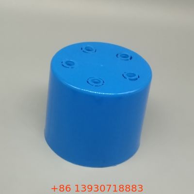 Valvola universale di ricambio per gas per accendini per vari cannelli portatili con design per una facile installazione