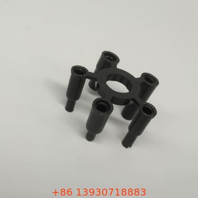 Valvola universale di ricambio per gas per accendini per vari cannelli portatili con design per una facile installazione