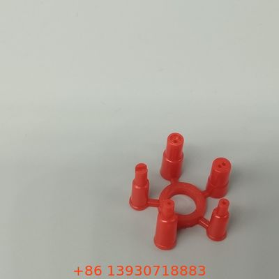 Valvola del gas per accendini premium per produttori di accendini usa e getta con tenuta stagna