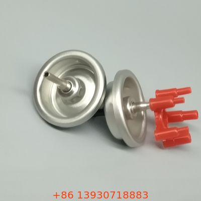 Valvola di controllo del flusso gas da un pollice – Valvola gas di accensione più leggera per stufe e forni commerciali