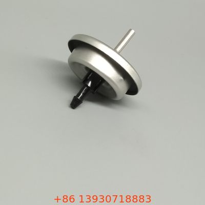 Valvola del gas per accendini premium per produttori di accendini usa e getta con tenuta stagna