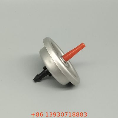 High Precision Lighter Gas Refill Valve with Leak-Proof Design