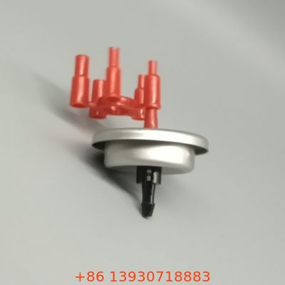 Valvola di controllo del flusso gas da un pollice – Valvola gas di accensione più leggera per stufe e forni commerciali