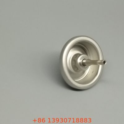 Valvola del gas per accendini di precisione per accendini a butano ricaricabili con tecnologia superiore a tenuta stagna