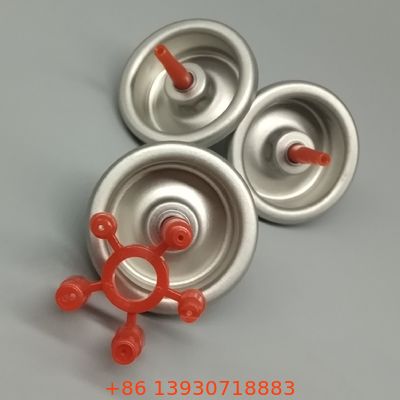 Valvola del gas più leggera di un pollice per bruciatori industriali