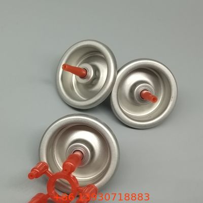 Valvola del gas più leggera di un pollice per bruciatori industriali