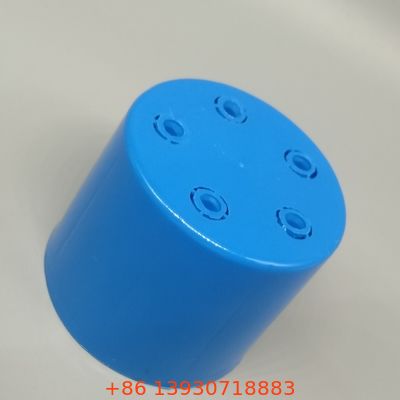 Valvola del gas per accendini di precisione per accendini a butano ricaricabili con tecnologia superiore a tenuta stagna