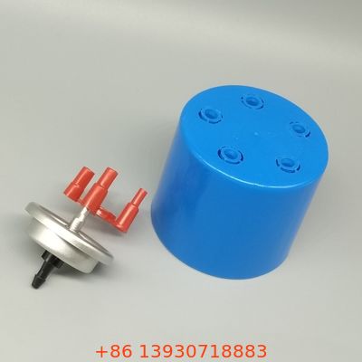 1 Inch Plastic Stem Lighter Gas Refill Valve for Disposable Gas Cans