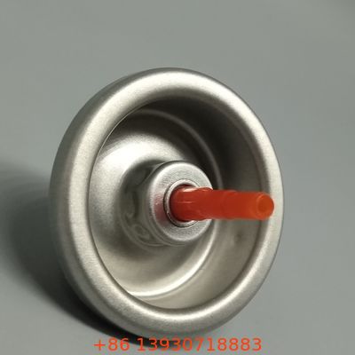 Kit adattatore valvola di ricarica butano per accendini a gas universali con guarnizione a tenuta stagna