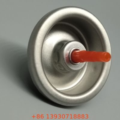 Kit adattatore valvola di ricarica butano per accendini a gas universali con guarnizione a tenuta stagna