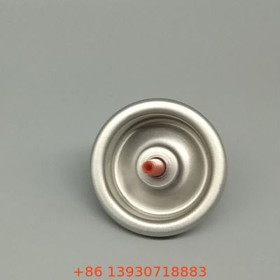 Kit adattatore valvola di ricarica butano per accendini a gas universali con guarnizione a tenuta stagna