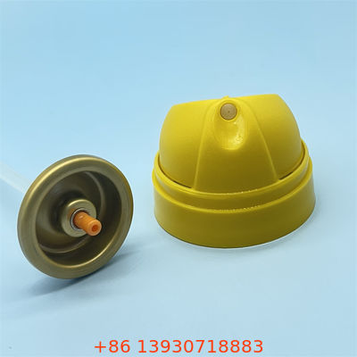 Notte Riparazione valvola spruzzo corpo per le routine di cura della pelle serale con spruzzo silenzioso e produzione di nebbia nutriente