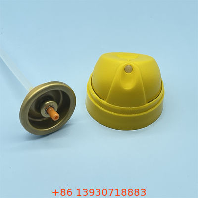 Valvola spray corpo Long-Lasting Mist per saloni di bellezza e truccatori professionisti, con erogazione costante e struttura facile da pulire