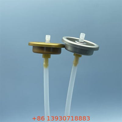 Valvola spray corpo delicato Post-Care per la cura della pelle post-medica con nebulizzazione ultra-fine e materiale sterile