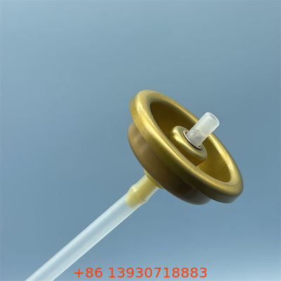 Valvola spray corpo delicato Post-Care per la cura della pelle post-medica con nebulizzazione ultra-fine e materiale sterile