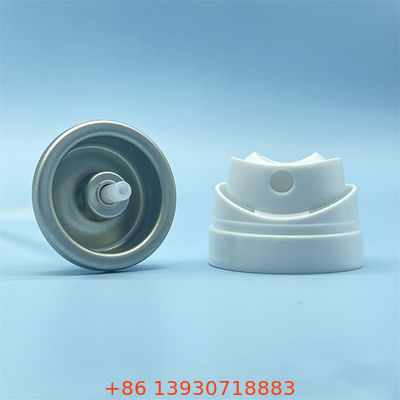 Preparazione per la gravidanza Valvola di spruzzo per il corpo leggera per le donne in gravidanza cura della pelle con sigillo ipoallergenico e nebbia morbida