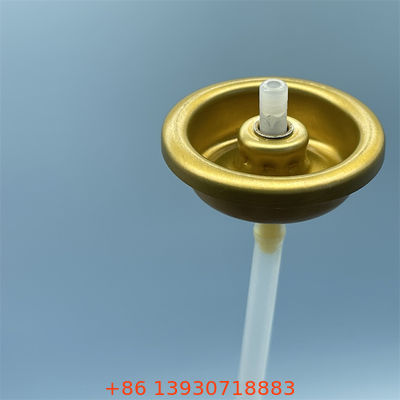 Valvola spray rinfrescante per il corpo Marathon-Ready per il ristoro post-gara dei corridori di lunga distanza con nebulizzazione rapida e presa antiscivolo