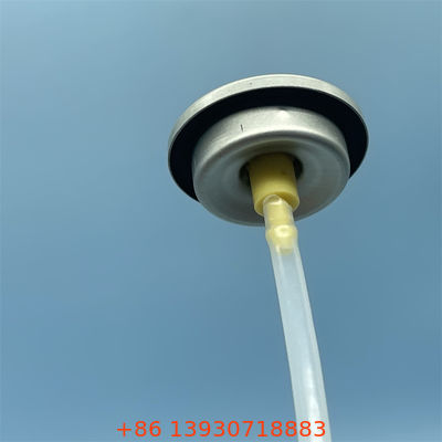 Valvola spray corpo resistente all'alta quota per alpinisti/sciatori con anima antigelo e nebulizzazione idratante