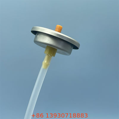 Valvola spray corpo a azione rapida per rinfrescamento post allenamento e individui attivi con attivazione istantanea e resistente al sudore