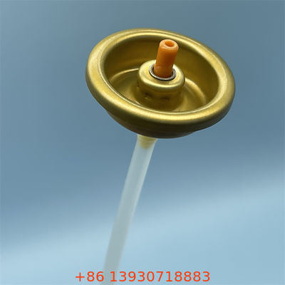 Valvola spray corpo a azione rapida per rinfrescamento post allenamento e individui attivi con attivazione istantanea e resistente al sudore