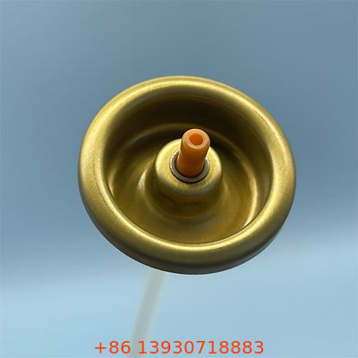 Valvola spray corpo Long-Lasting Mist per saloni di bellezza e truccatori professionisti, con erogazione costante e struttura facile da pulire