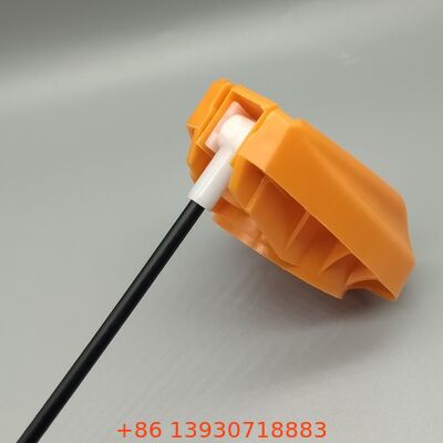 Cappuccio di innesco aerosol a doppia direzione per applicazioni industriali e commerciali