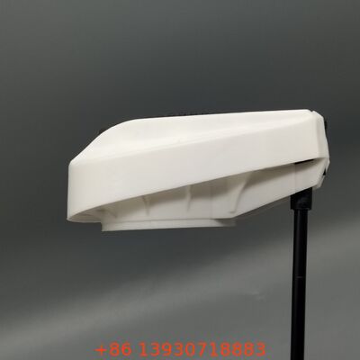 Cappuccio di spruzzatura azionatore aerosol a due vie premium per applicazioni di spruzzatura a doppia direzione