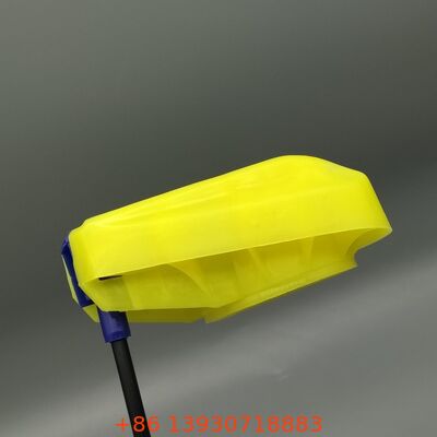 Aerosol Can Two Way Spray Cap con modello di spruzzatura regolabile per un controllo preciso