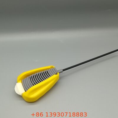 Aerosol di alta qualità a doppio colpo con cappuccio di spruzzo con funzioni regolabili