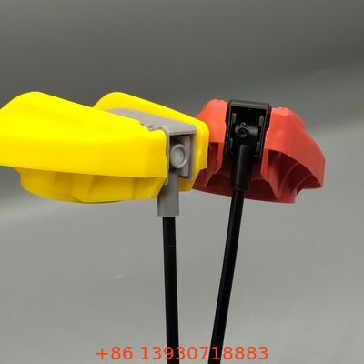 Cappuccio di innesco aerosol a doppia direzione per applicazioni industriali e commerciali