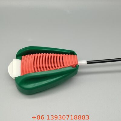 Tappo spray a due vie con nebulizzazione fine e getto diretto per un'erogazione precisa