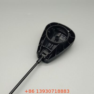 Cappuccio di spruzzatura azionatore aerosol a due vie premium per applicazioni di spruzzatura a doppia direzione