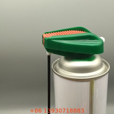 Tappo spray a due vie a tenuta stagna per flaconi cosmetici (lozione, tonico) con getto regolabile a nebulizzazione/getto diretto