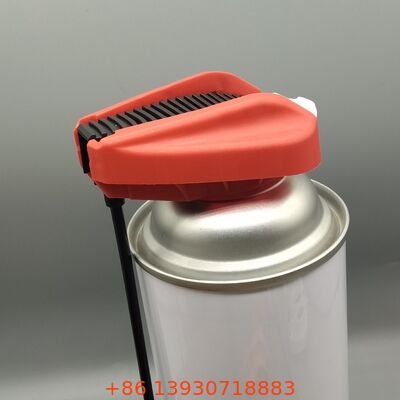 Tappo spray a due vie a tenuta stagna per flaconi cosmetici (lozione, tonico) con getto regolabile a nebulizzazione/getto diretto